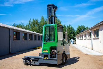 Combilift C4000