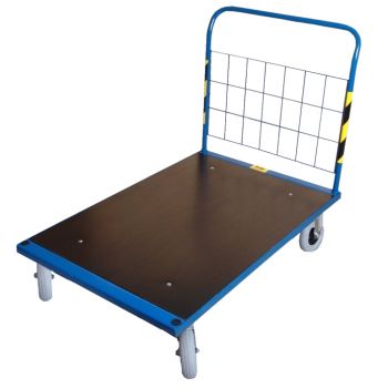Wózek platformowy PR-WPR3 na kołach 200x50