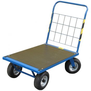 Wózek platformowy PR-WPS2 standard